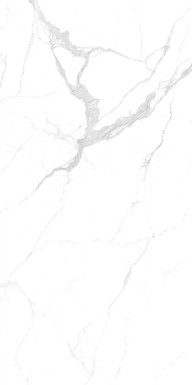 كونترتوب Apline Bianco-Solid بورسلين